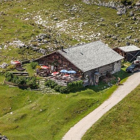 Postalm Lodge Seidegg Ngoại thất bức ảnh