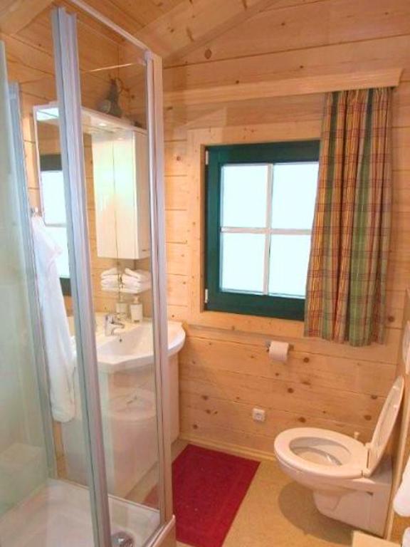 Postalm Lodge Seidegg Ngoại thất bức ảnh