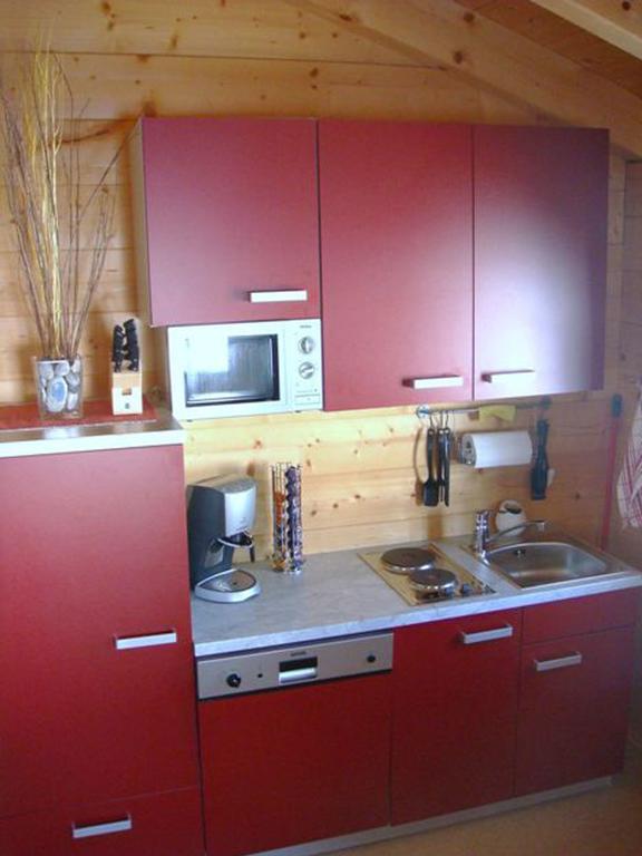 Postalm Lodge Seidegg Ngoại thất bức ảnh
